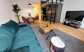 Apartment Maria Hilf 2 By Interhome